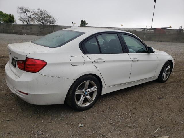 2012 BMW 328 I Sulev VIN: WBA3C1C55CA696707 Lot: 58173774