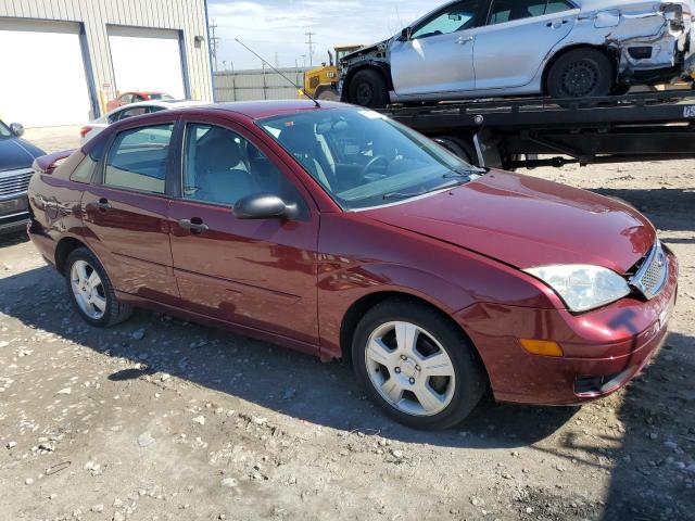 2006 Ford Focus Zx4 VIN: 1FAHP34NX6W103170 Lot: 59100814