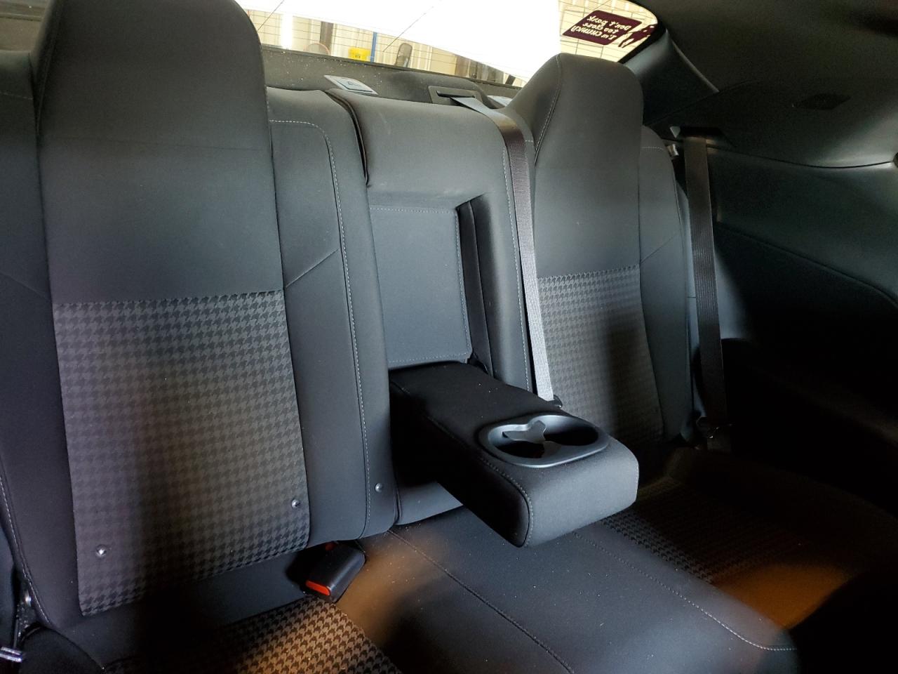 2C3CDZJG3KH715813 2019 Dodge Challenger Gt