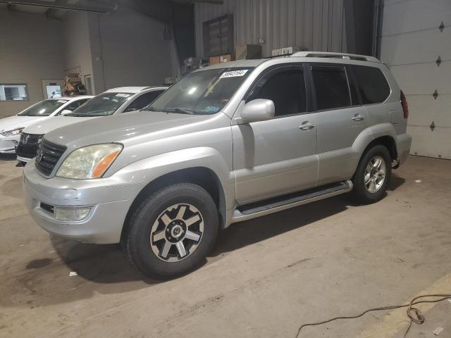 2004 Lexus Gx 470 VIN: JTJBT20X240032797 Lot: 59943164