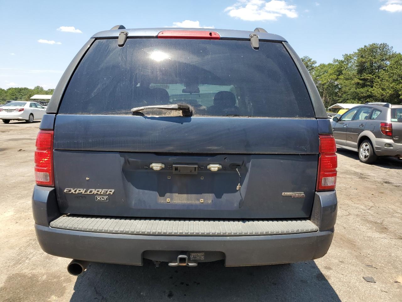 1FMZU63K05UA20479 2005 Ford Explorer Xlt