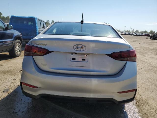 2020 Hyundai Accent Se VIN: 3KPC24A61LE099909 Lot: 58454004