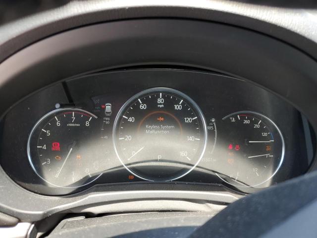 2019 MAZDA CX-5 GRAND - JM3KFADM0K1625190