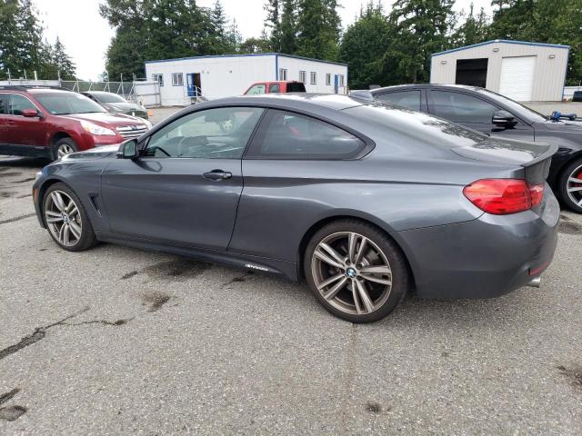 VIN WBA3R1C56GK529710 2016 BMW 4 Series, 435 I no.2