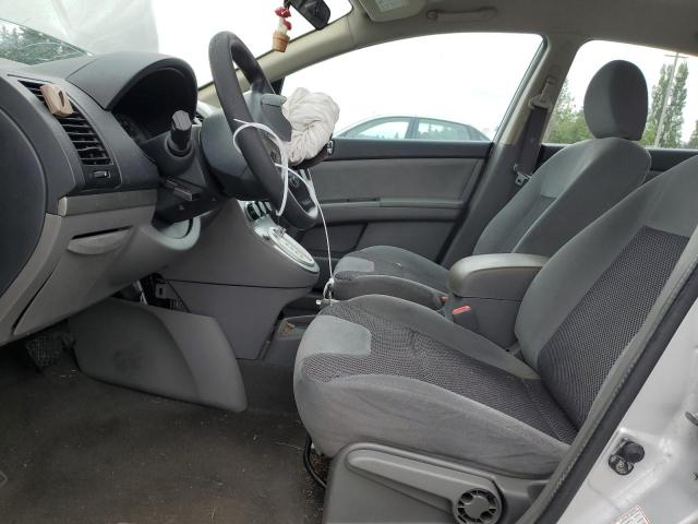 2007 Nissan Sentra 2.0 VIN: 3N1AB61E07L682535 Lot: 59471404