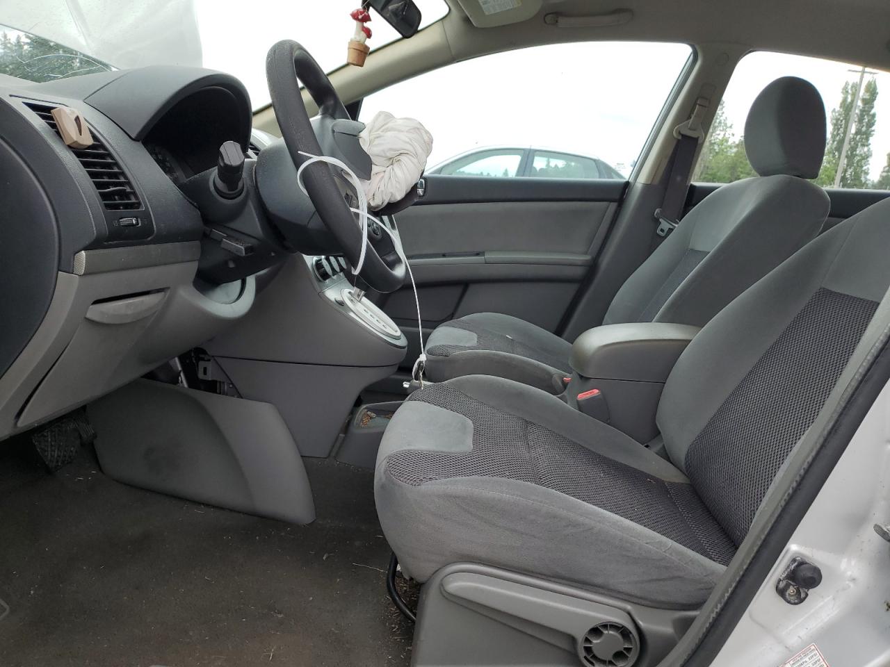 3N1AB61E07L682535 2007 Nissan Sentra 2.0