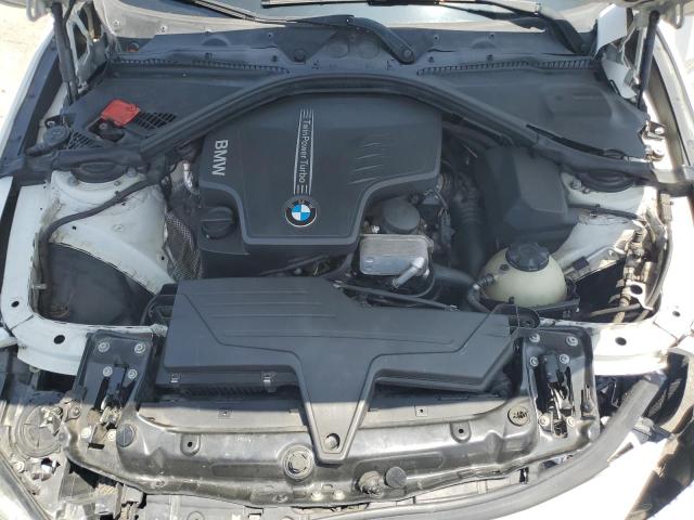 2014 BMW 320 I VIN: WBA3B1C57EK134694 Lot: 58766634