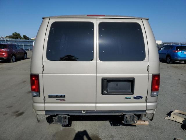 2011 Ford Econoline E350 Super Duty Wagon VIN: 1FBNE3BLXBDA67933 Lot: 59770934
