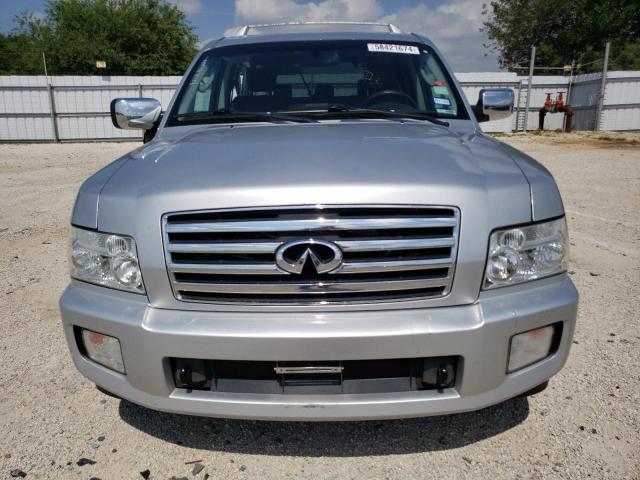 2007 Infiniti Qx56 VIN: 5N3AA08A37N801746 Lot: 58421674