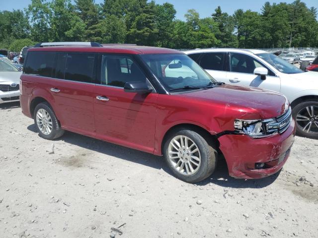 2019 Ford Flex Sel VIN: 2FMHK6C87KBA30773 Lot: 57301224