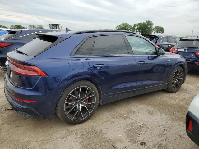2019 AUDI Q8 PRESTIG WA1FVAF15KD029369