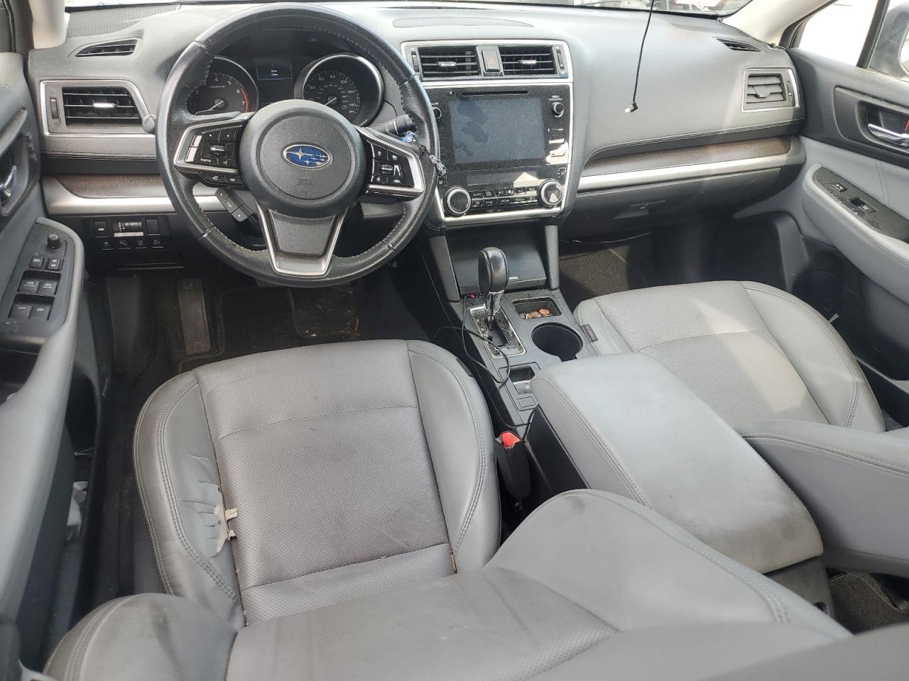 4S3BNAN67J3040251 2018 Subaru Legacy 2.5I Limited