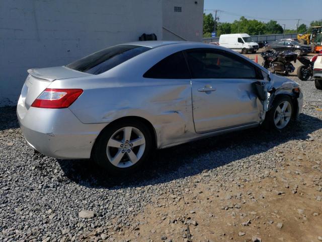 2006 Honda Civic Ex VIN: 2HGFG12826H568416 Lot: 56840024