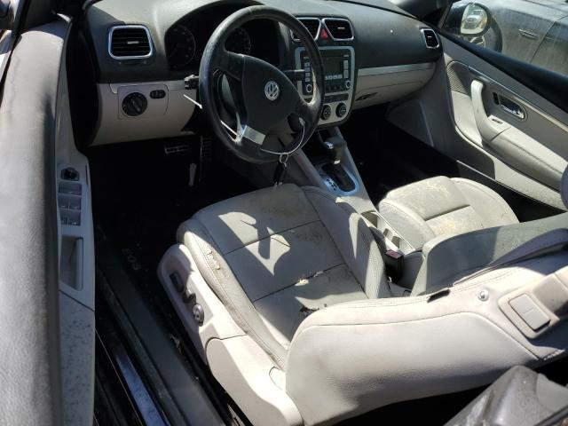 2007 Volkswagen Eos 2.0T Sport VIN: WVWDA71F67V048688 Lot: 61108324