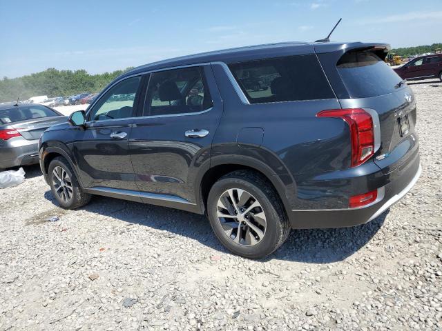 KM8R24HE2LU052277 2020 HYUNDAI PALISADE - Image 2