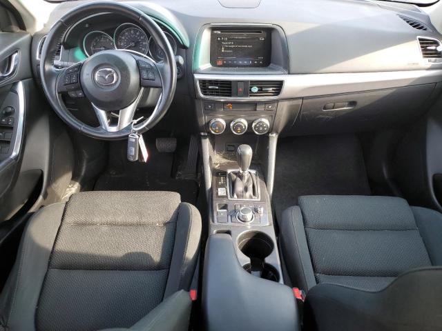 2016 Mazda Cx-5 Touring VIN: JM3KE4CY5G0795986 Lot: 58612314