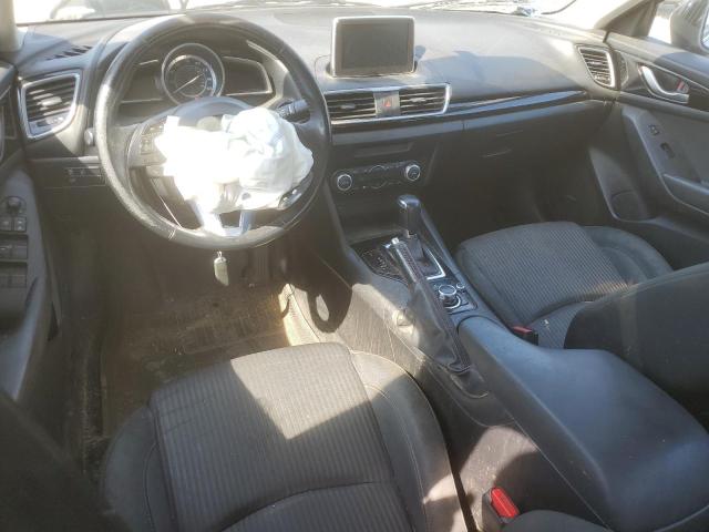 VIN JM1BM1V78E1156121 2014 Mazda 3, Touring no.8