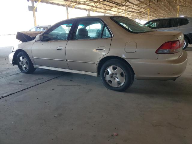 2001 Honda Accord Ex VIN: 1HGCG16521A085423 Lot: 59501164