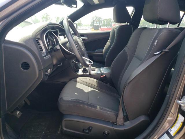 2015 DODGE CHARGER SX - 2C3CDXHG2FH814851