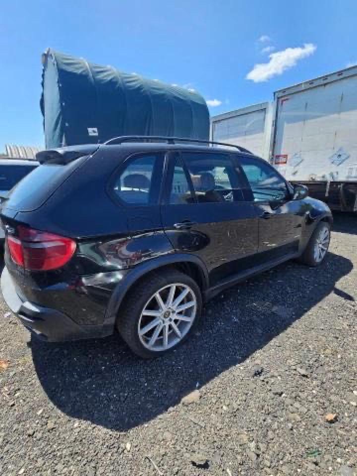 5UXFE83569L310312 2009 BMW X5 xDrive48I