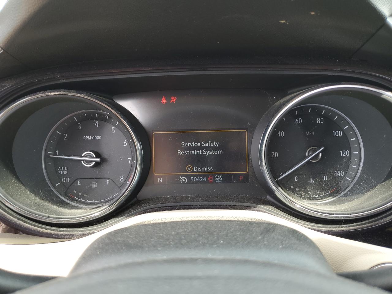 KL4MMESL6MB091984 2021 Buick Encore Gx Select