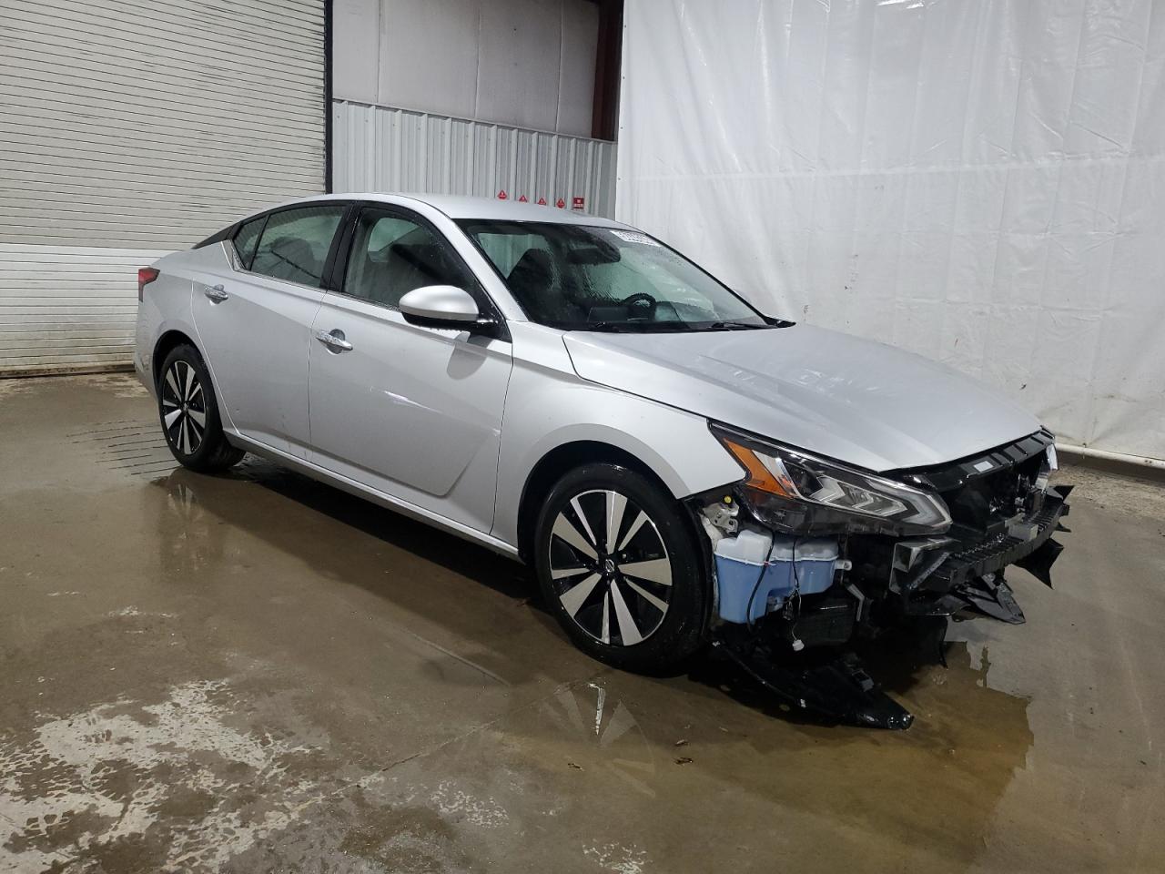 1N4BL4DV5NN304566 2022 Nissan Altima Sv