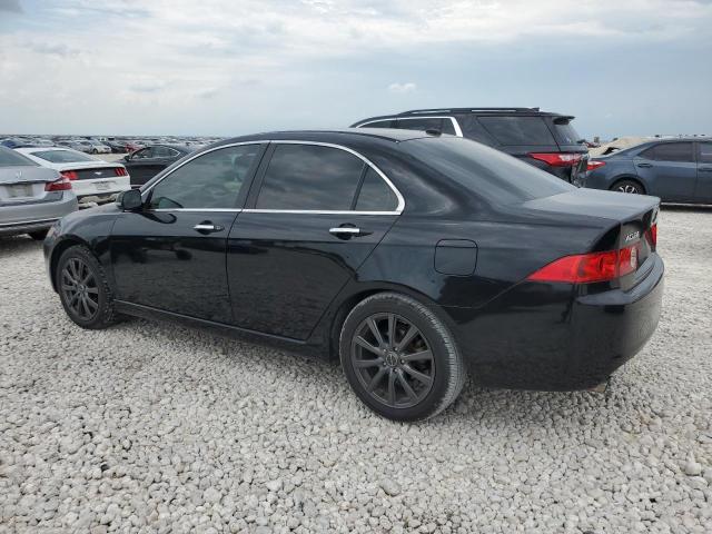 JH4CL96915C034435 2005 Acura Tsx 2005 Acura Tsx VIN: JH4CL96915C034435 Lot: 57358574