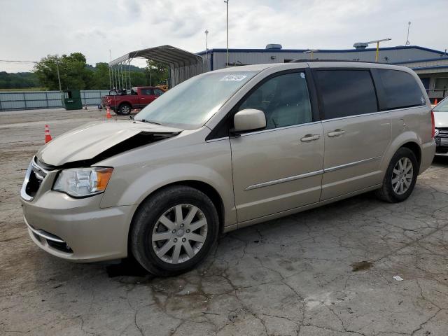 2C4RC1BG7FR751464 2015 Chrysler Town & Country Touring