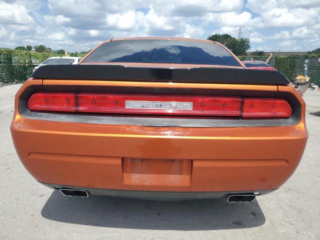 2011 Dodge Challenger VIN: 2B3CJ4DG0BH535225 Lot: 57752344