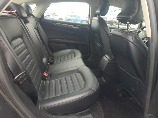 2018 FORD FUSION SE - 3FA6P0HD0JR220971