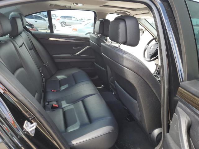 2013 BMW 528 I VIN: WBAXG5C53DD232490 Lot: 56087124