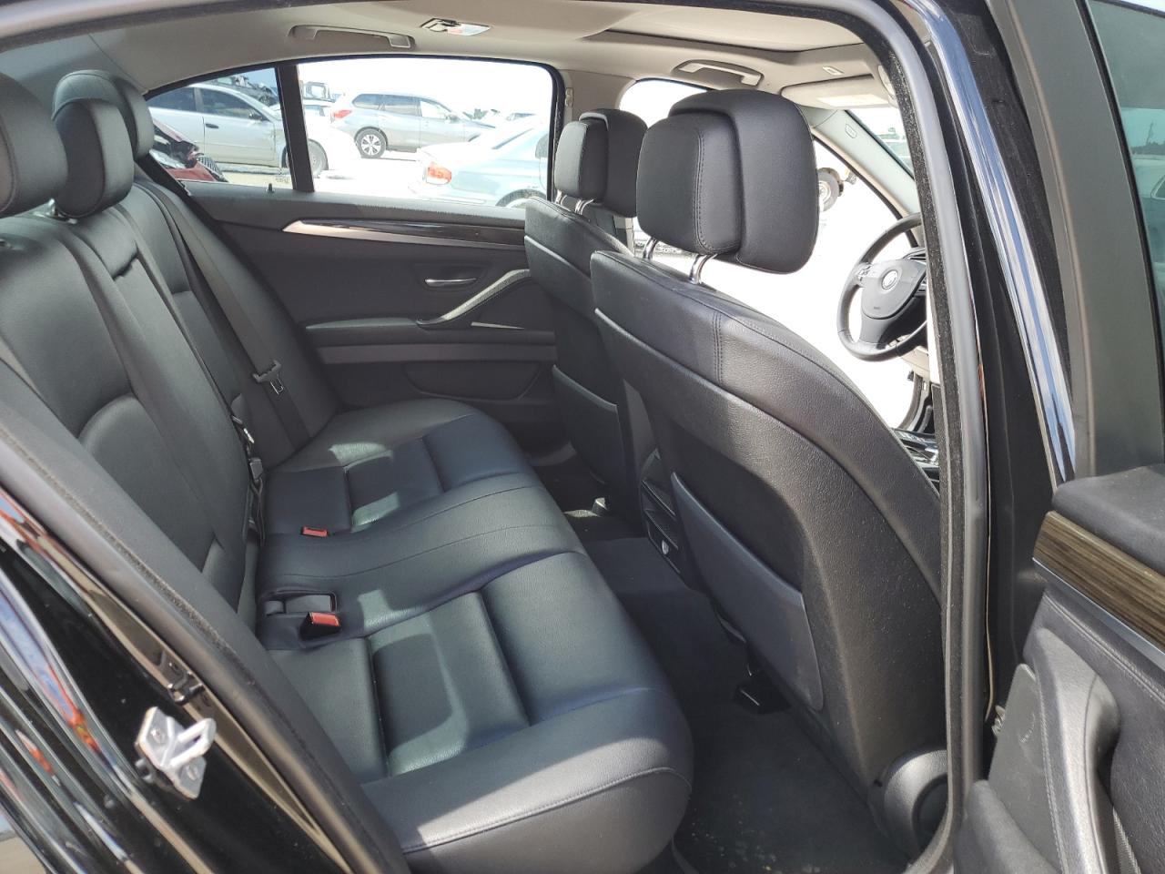 WBAXG5C53DD232490 2013 BMW 528 I