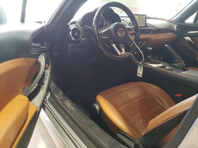 VIN JC1NFAEK3K0141858 2019 Fiat 124, Classica no.8