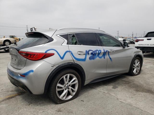 2017 Infiniti Qx30 Base VIN: SJKCH5CP0HA022045 Lot: 57534704