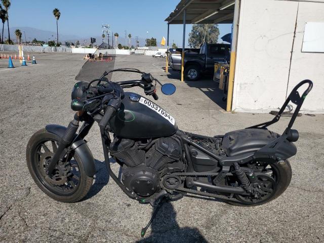 2014 YAMAHA XVS950 CU JYAVN05Y5EA000773