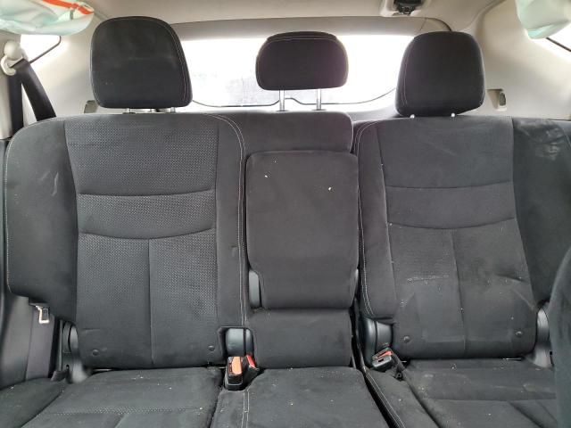 2017 Nissan Murano S VIN: 5N1AZ2MG0HN132103 Lot: 56755574