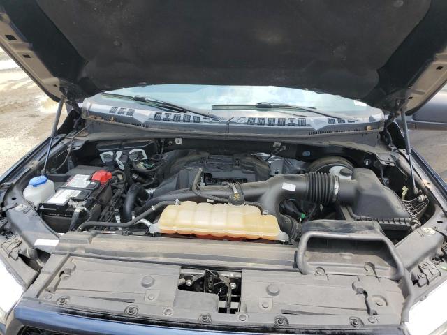 2018 Ford F150 Supercrew VIN: 1FTEW1CP0JKC02958 Lot: 57337314