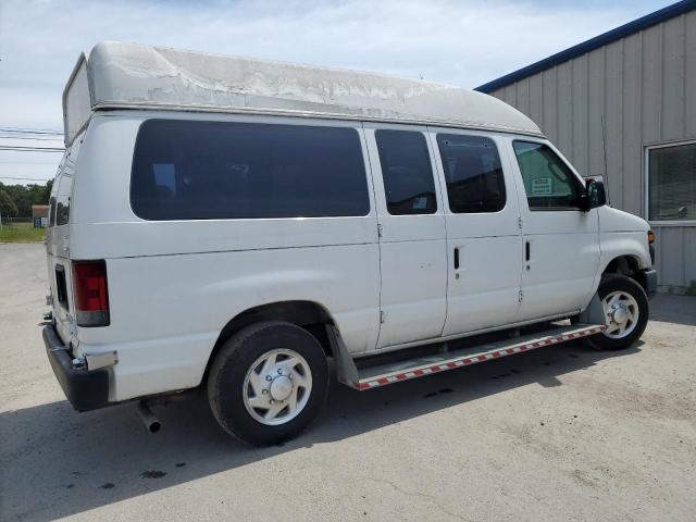 2012 Ford Econoline E150 Van VIN: 1FTNE1EWXCDA02359 Lot: 60388254