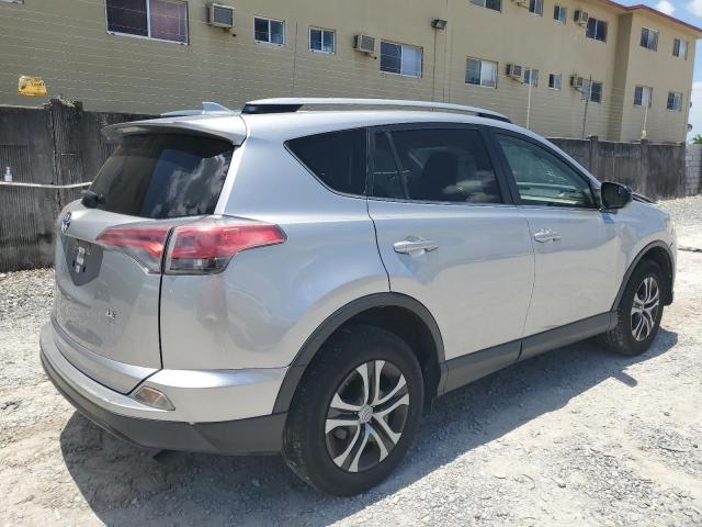 2018 Toyota Rav4 Le VIN: JTMZFREV2JJ184724 Lot: 57308824