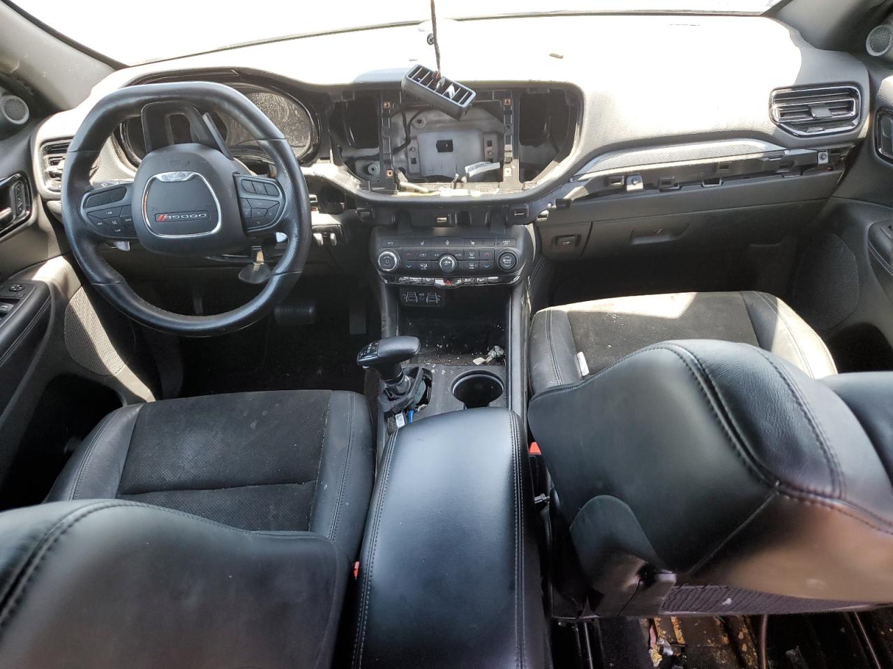 1C4RDJDG6MC766148 2021 Dodge Durango Gt