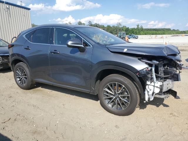 2024 LEXUS NX 350H BA - JTJHKCEZ1R5013469
