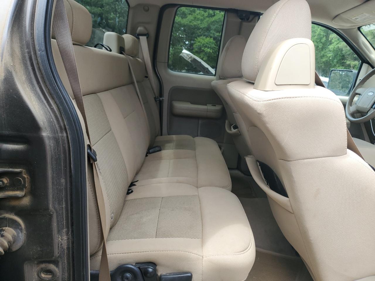 1FTPX02525KE28070 2005 Ford F150