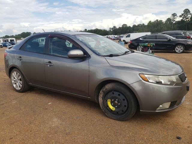 2012 Kia Forte Sx VIN: KNAFW4A39C5579020 Lot: 59448344