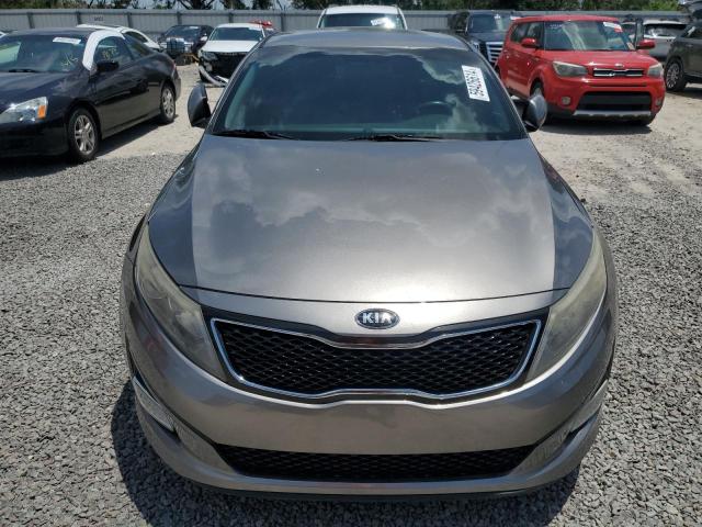 2015 Kia Optima Lx VIN: 5XXGM4A7XFG434939 Lot: 59426614