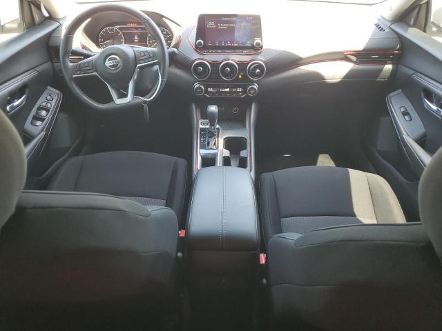 2023 Nissan Sentra Sv VIN: 3N1AB8CV3PY319996 Lot: 60569124