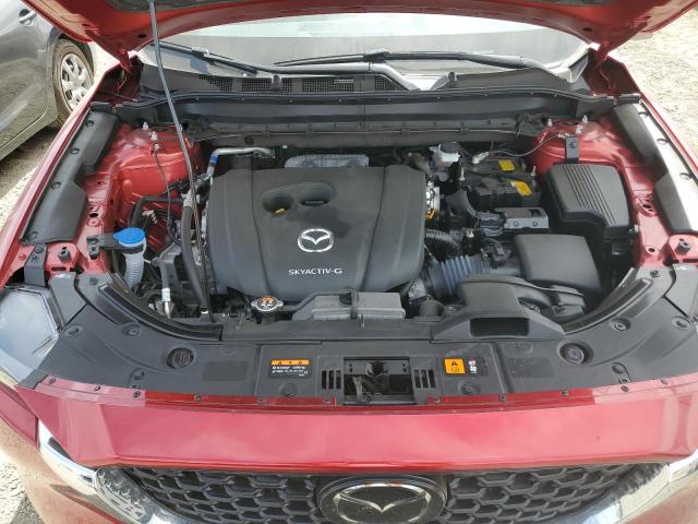 2023 Mazda Cx-5 Premium VIN: JM3KFBDM3P0130680 Lot: 57130064