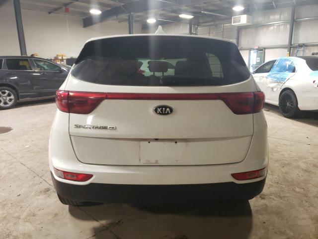 2019 Kia Sportage Lx VIN: KNDPM3AC3K7494653 Lot: 56857774