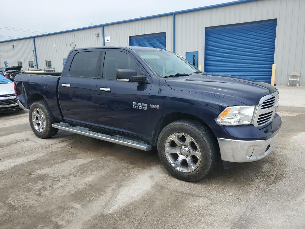 1C6RR7LT0GS260030 2016 Ram 1500 Slt