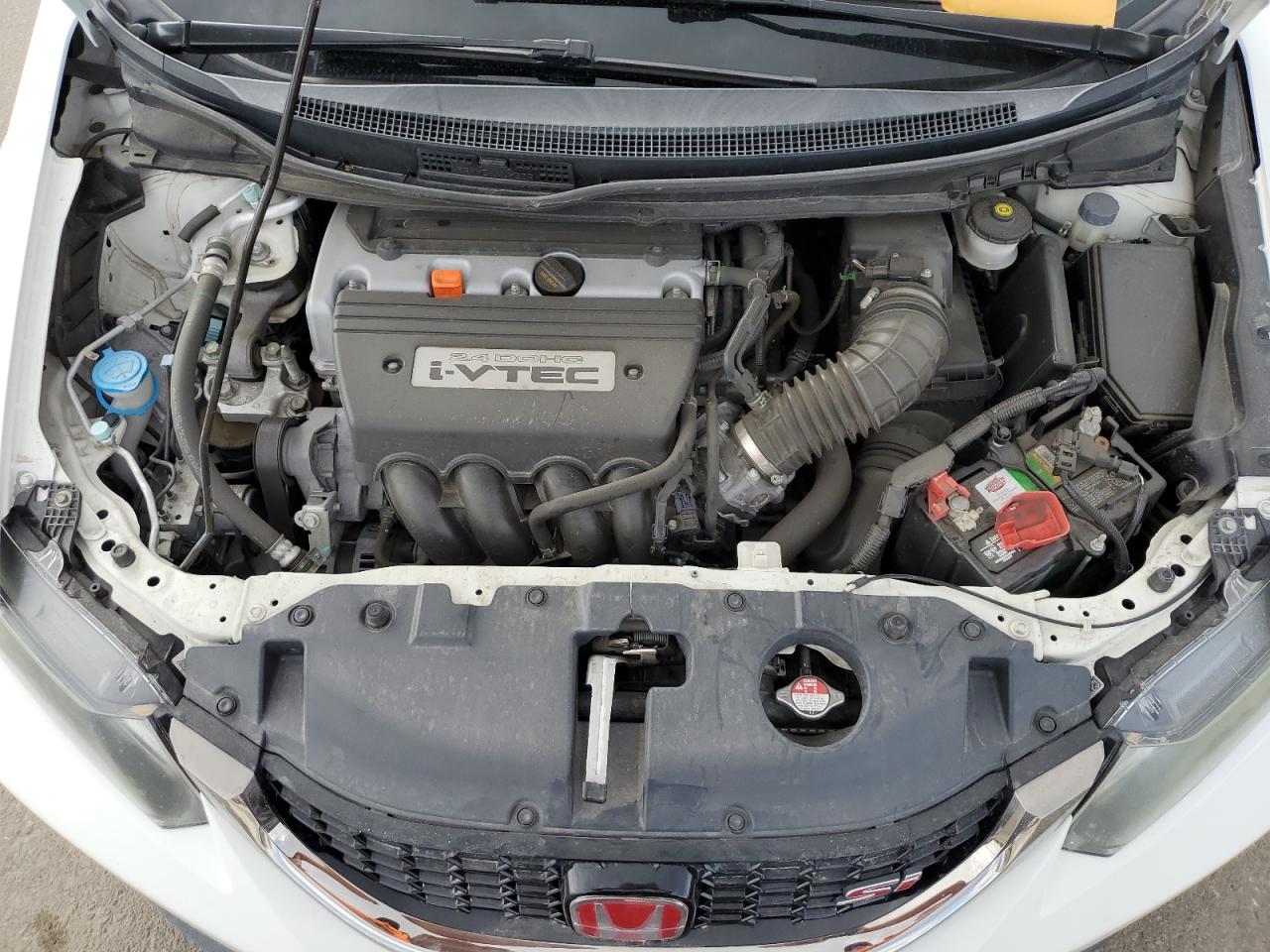 2HGFB6E52FH704430 2015 Honda Civic Si 2HGFB6E52FH704430 2015 Honda Civic Si
