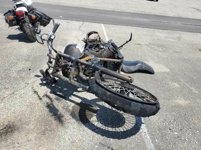 2009 HONDA VT750 C2 JH2RC53099K201329